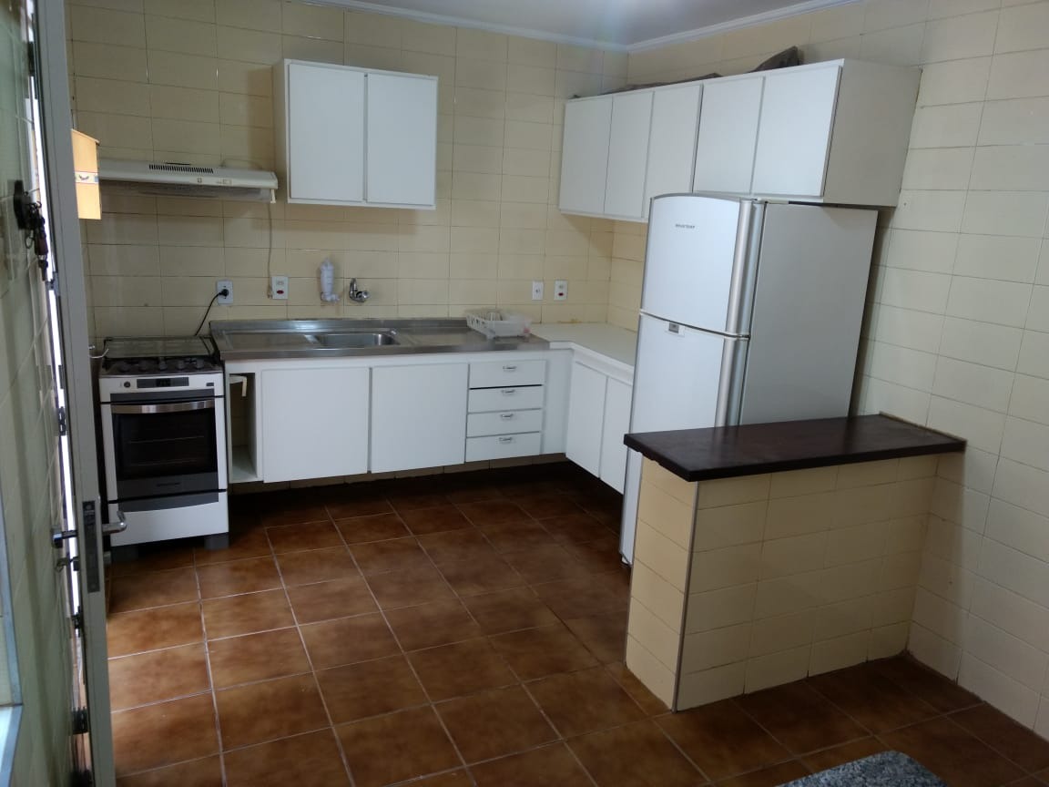 Casa residencial para Venda e Locação - Vila Gumercindo, São Paulo