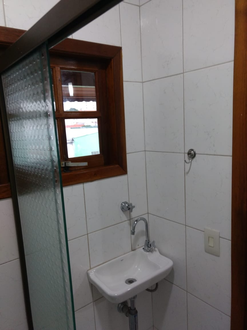 Casa residencial para Venda e Locação - Vila Gumercindo, São Paulo