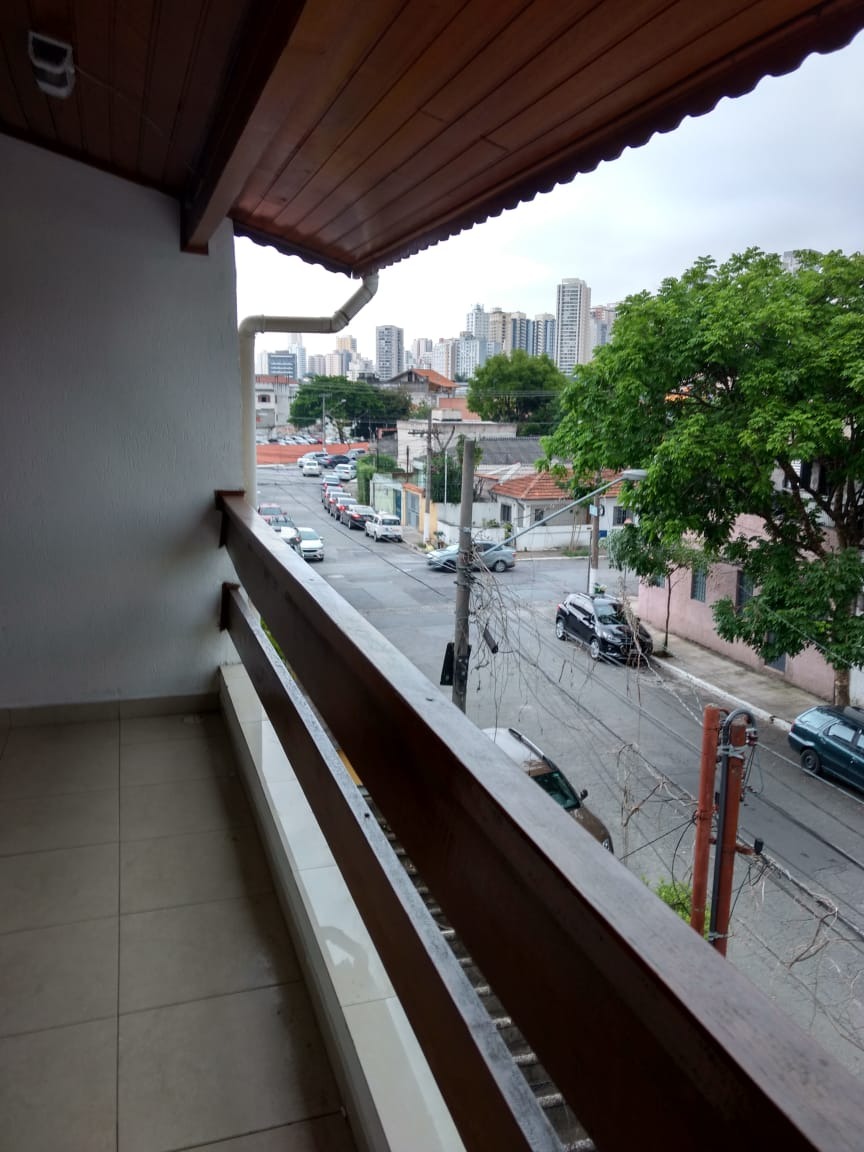 Casa residencial para Venda e Locação - Vila Gumercindo, São Paulo