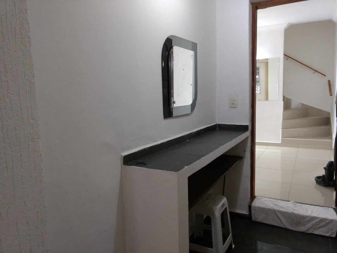 Casa residencial para Venda e Locação - Vila Gumercindo, São Paulo