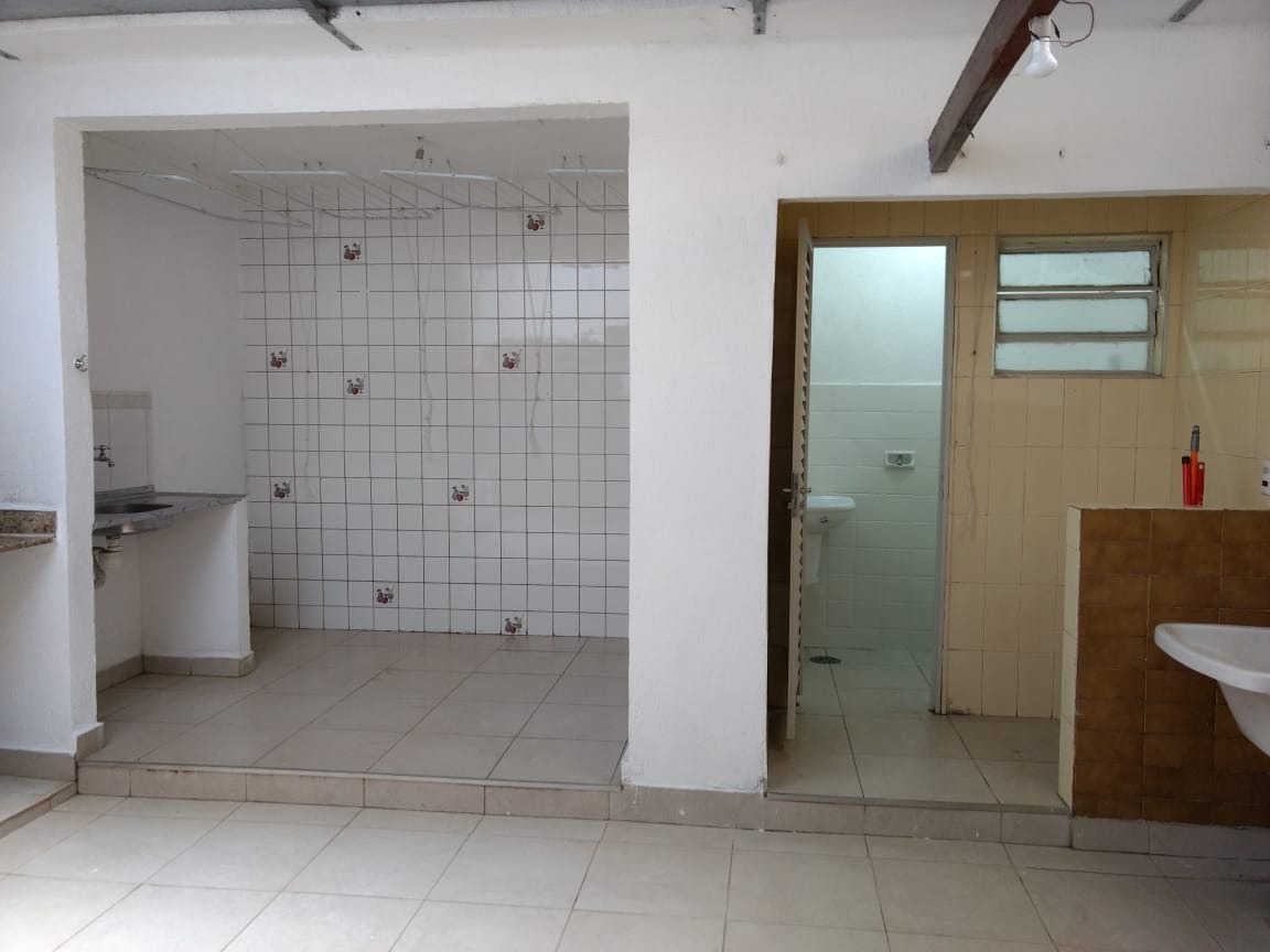 Casa residencial para Venda e Locação - Vila Gumercindo, São Paulo