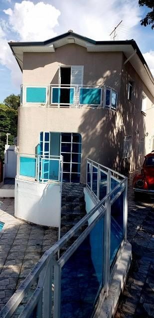 Casa residencial para Venda - Jardim da Saúde, São Paulo