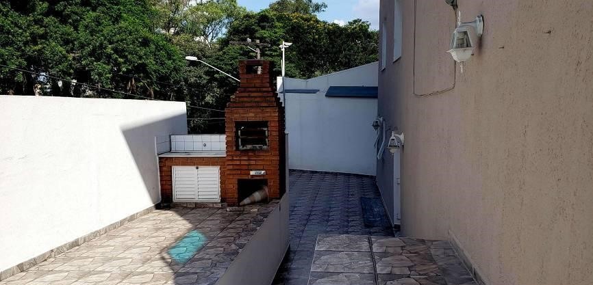 Casa residencial para Venda - Jardim da Saúde, São Paulo