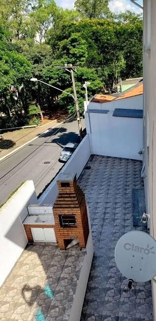 Casa residencial para Venda - Jardim da Saúde, São Paulo