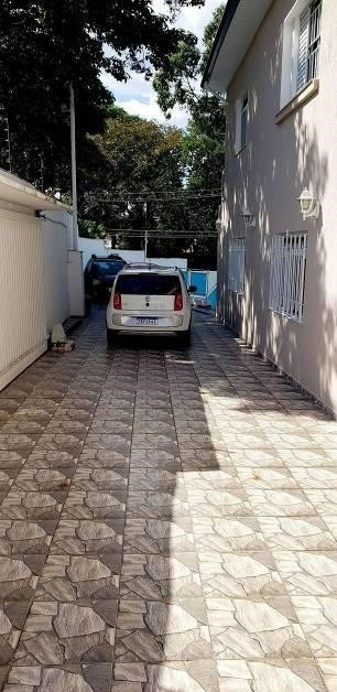 Casa residencial para Venda - Jardim da Saúde, São Paulo