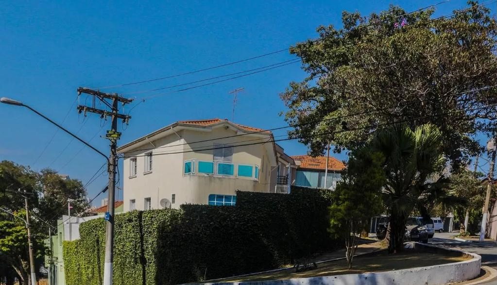 Casa residencial para Venda - Jardim da Saúde, São Paulo