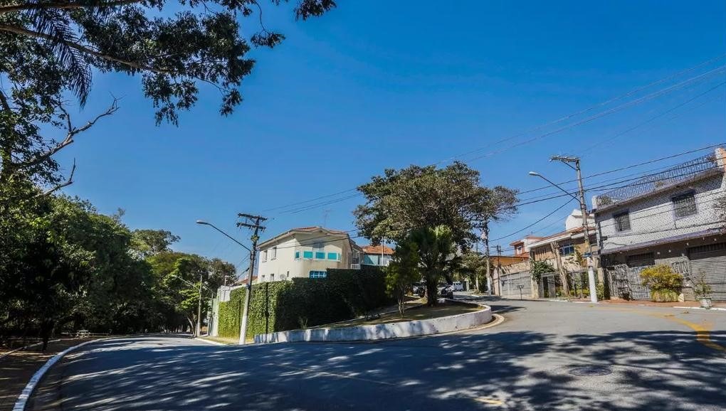 Casa residencial para Venda - Jardim da Saúde, São Paulo