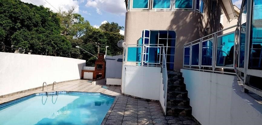 Casa residencial para Venda - Jardim da Saúde, São Paulo