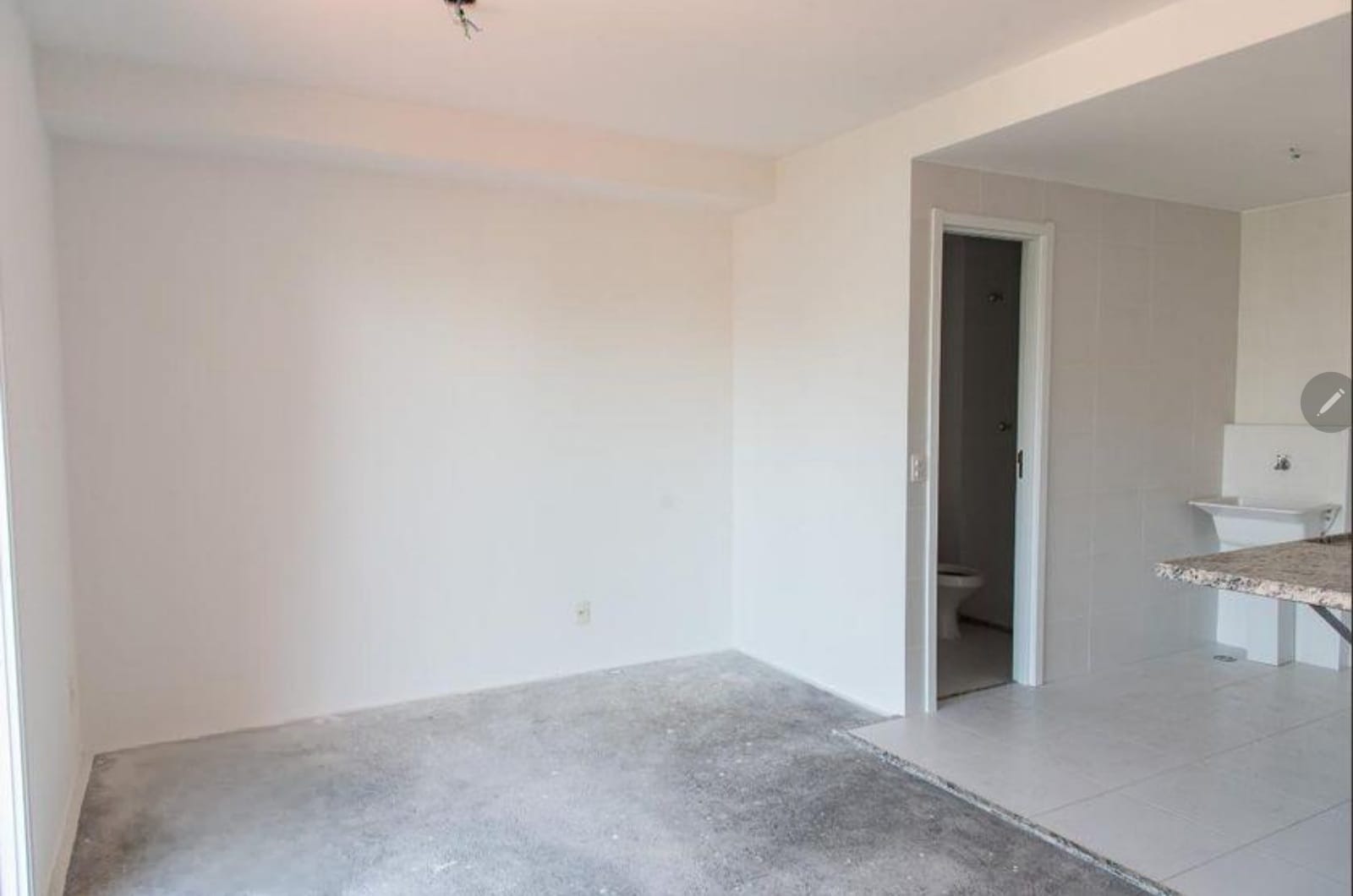 Studio residencial em são paulo - sp, liberdade