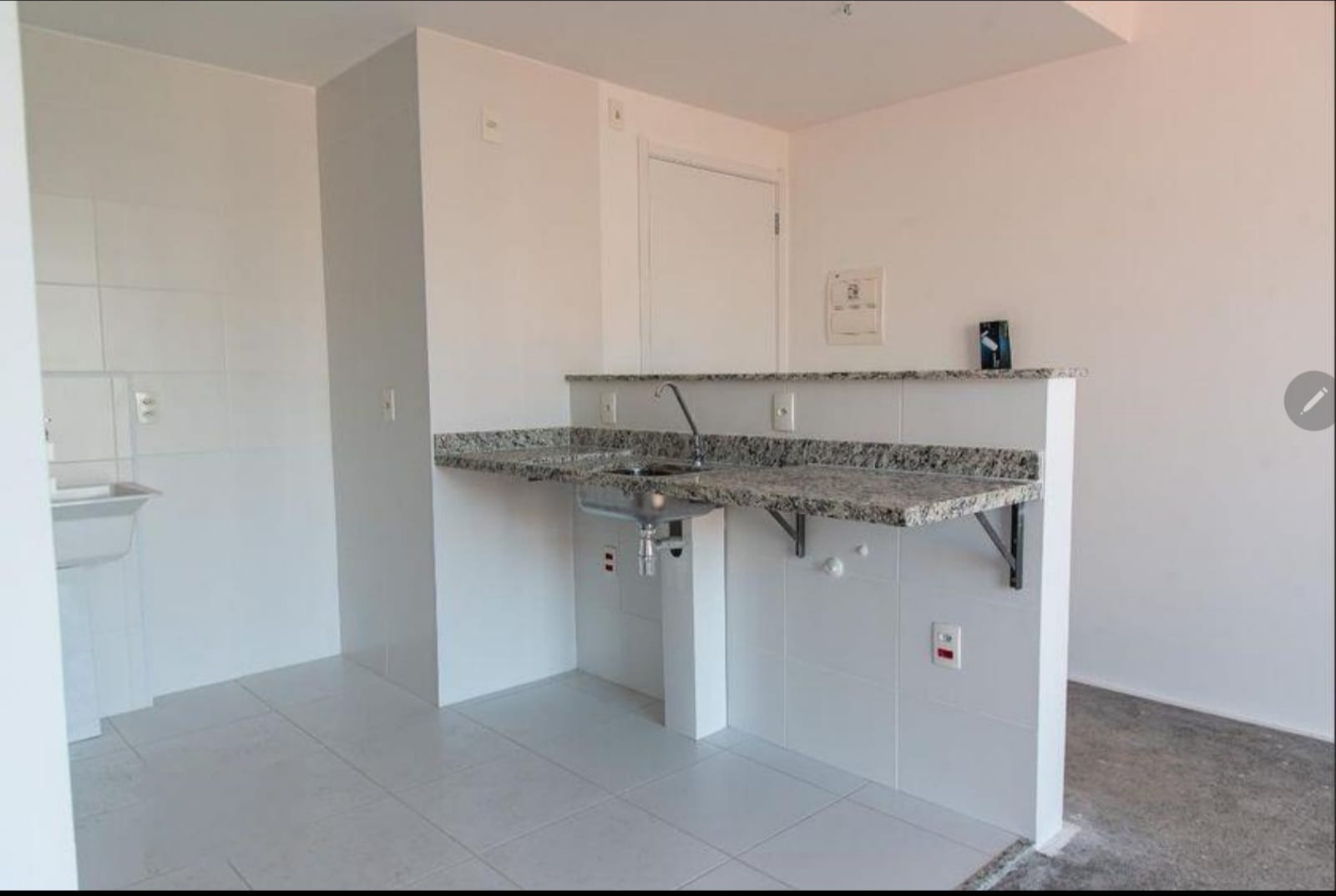 Studio residencial em são paulo - sp, liberdade