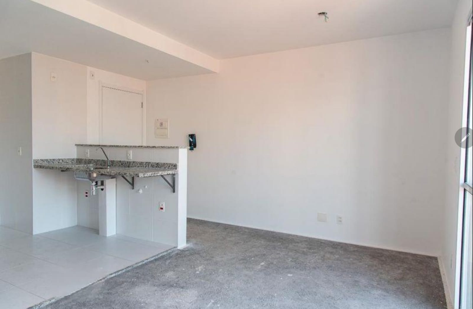 Studio residencial em são paulo - sp, liberdade