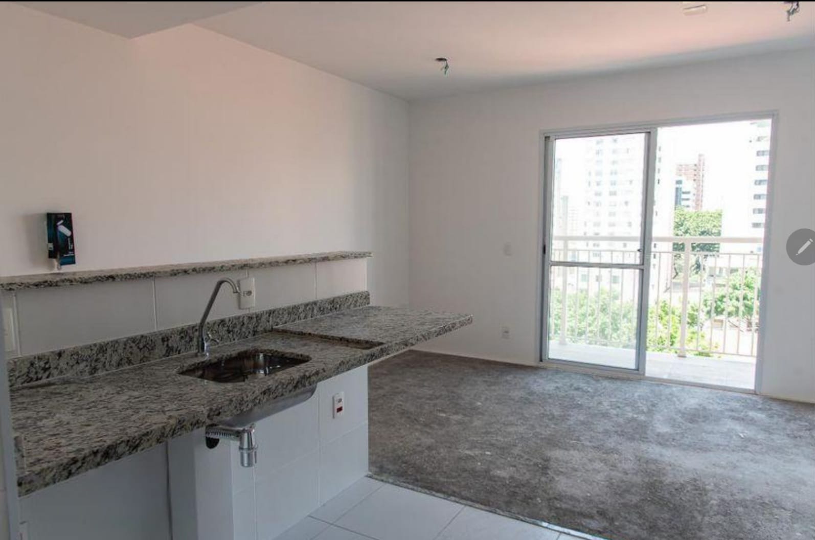 Studio residencial em são paulo - sp, liberdade