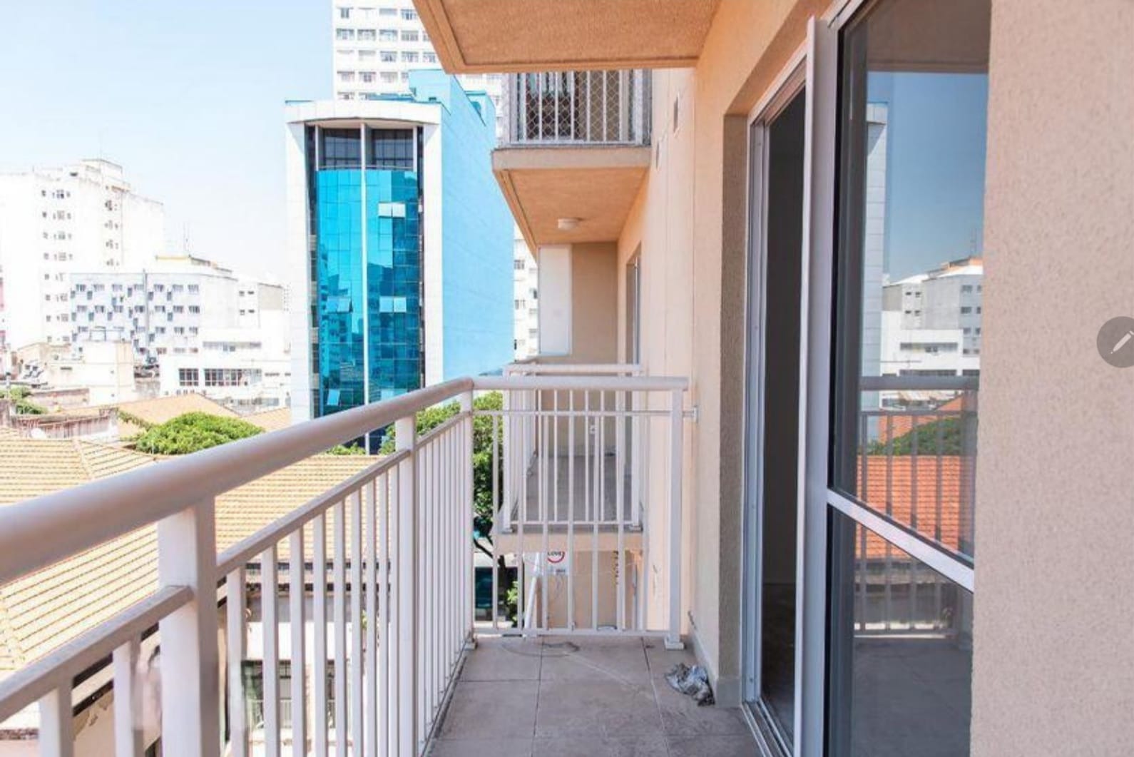 Studio residencial em são paulo - sp, liberdade