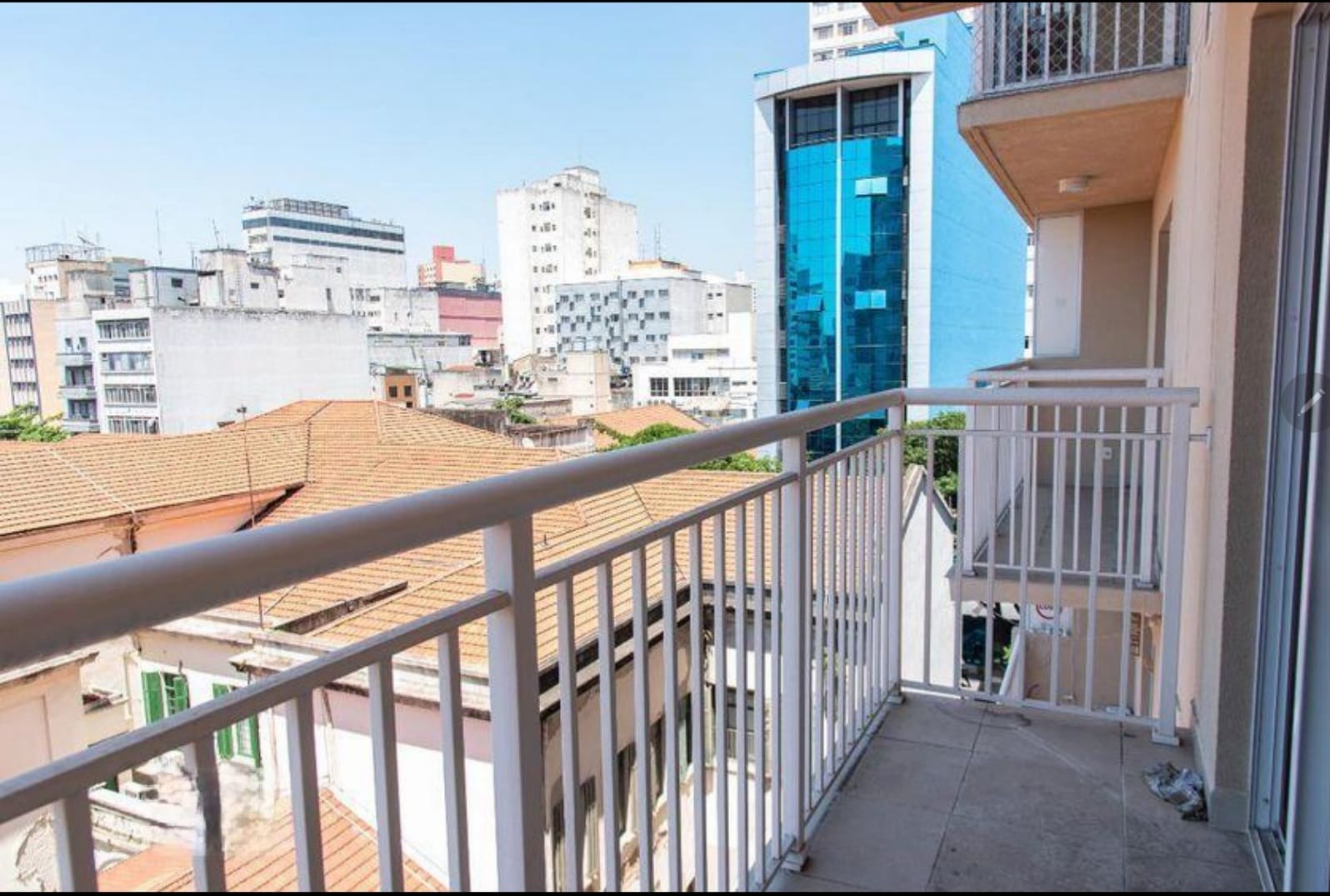 Studio residencial em são paulo - sp, liberdade