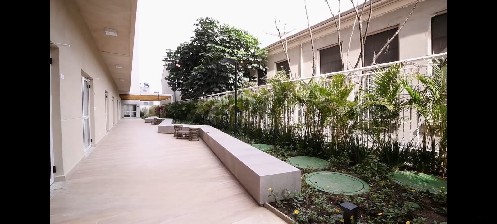 Studio residencial em são paulo - sp, liberdade