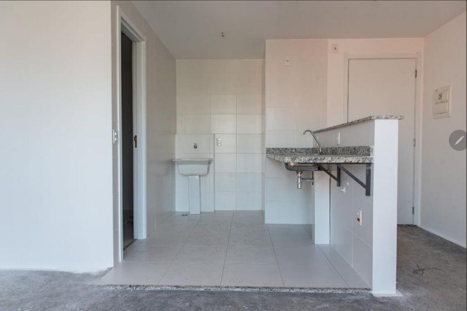 Studio residencial em são paulo - sp, liberdade