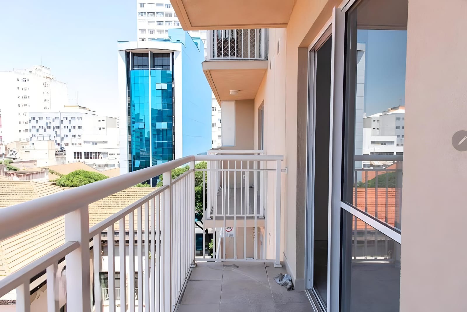 Studio residencial em são paulo - sp, liberdade