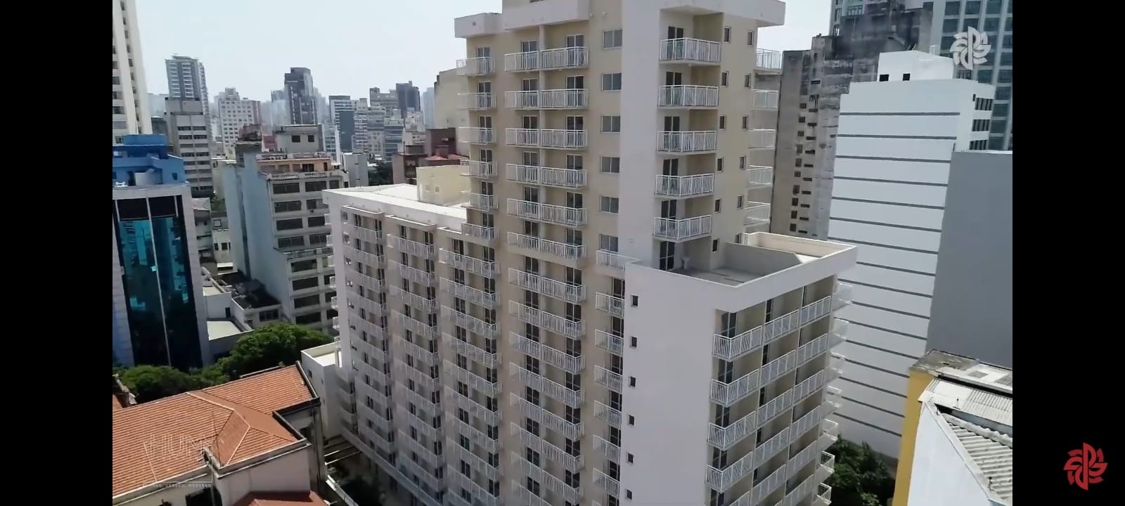 Studio residencial em são paulo - sp, liberdade
