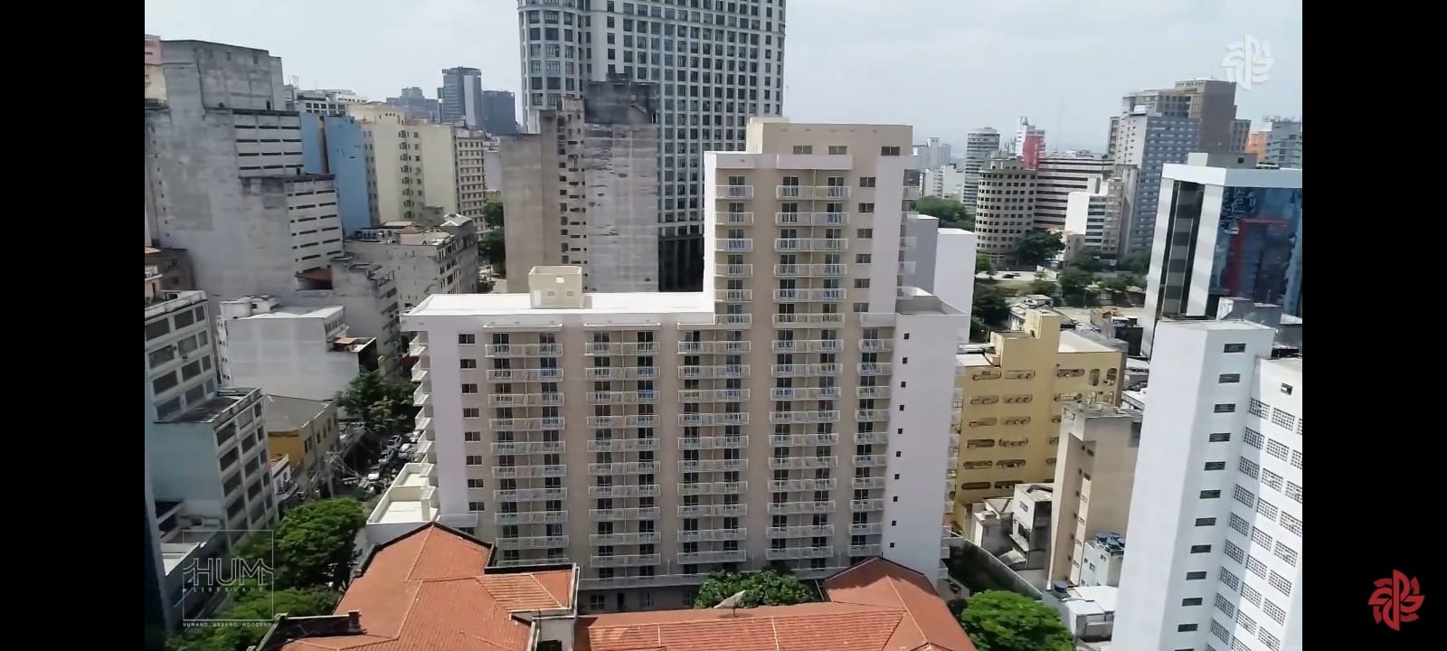 Studio residencial em são paulo - sp, liberdade