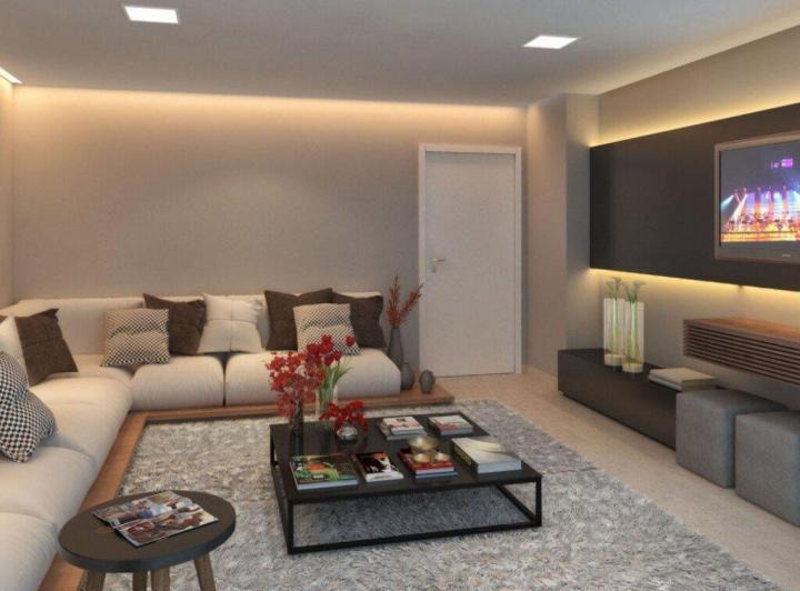 Studio residencial em são paulo - sp, liberdade