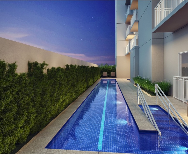 Studio residencial em são paulo - sp, liberdade