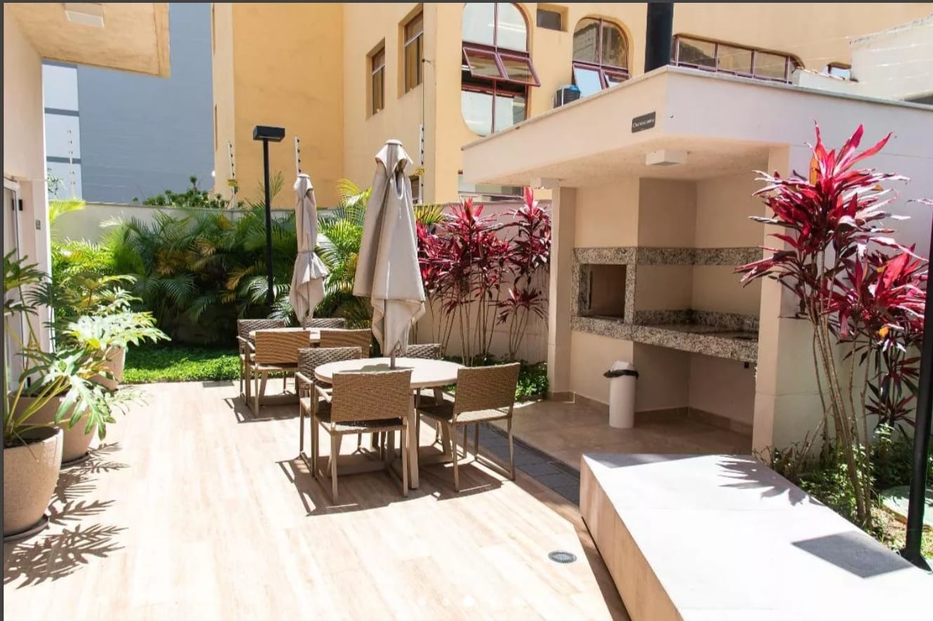 Studio residencial em são paulo - sp, liberdade