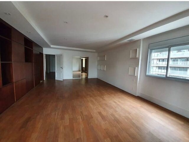 Linda cobertura duplex no ibirapuera para venda e locação