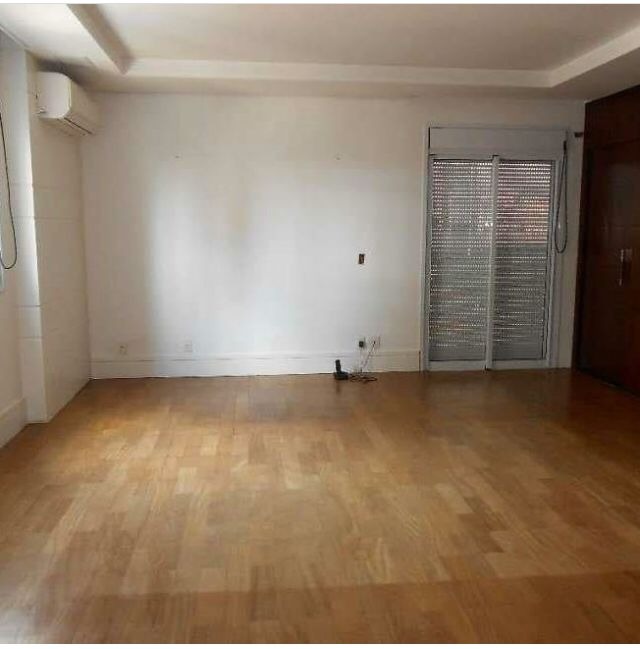 Linda cobertura duplex no ibirapuera para venda e locação