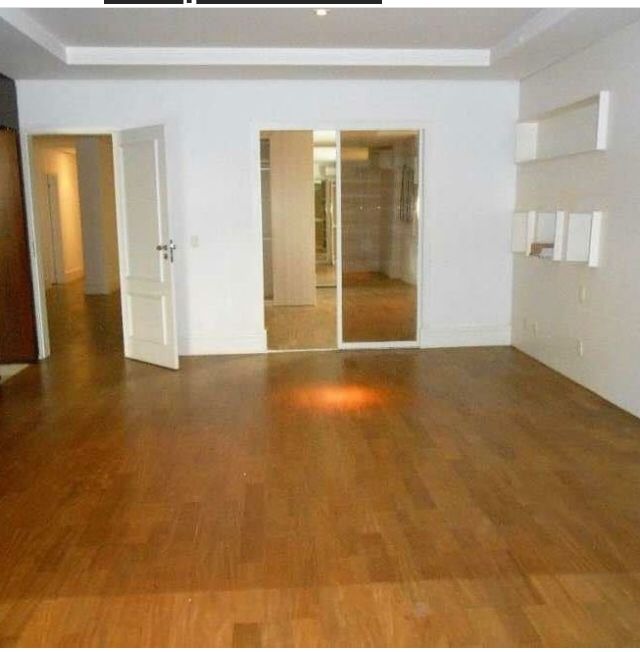 LINDA COBERTURA DUPLEX NO IBIRAPUERA para Venda e Locação