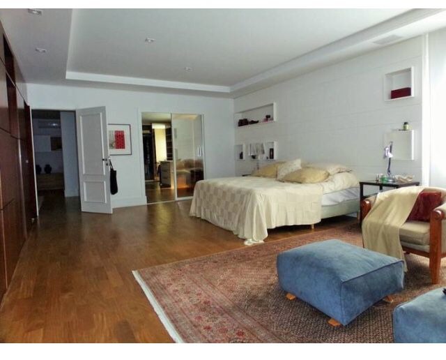 LINDA COBERTURA DUPLEX NO IBIRAPUERA para Venda e Locação