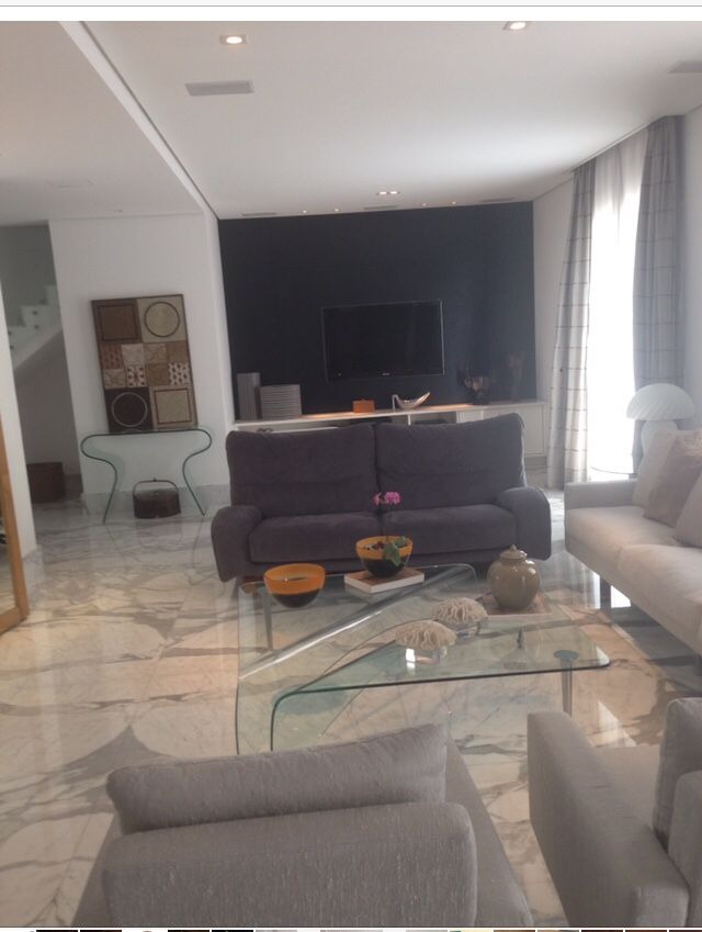 LINDA COBERTURA DUPLEX NO IBIRAPUERA para Venda e Locação