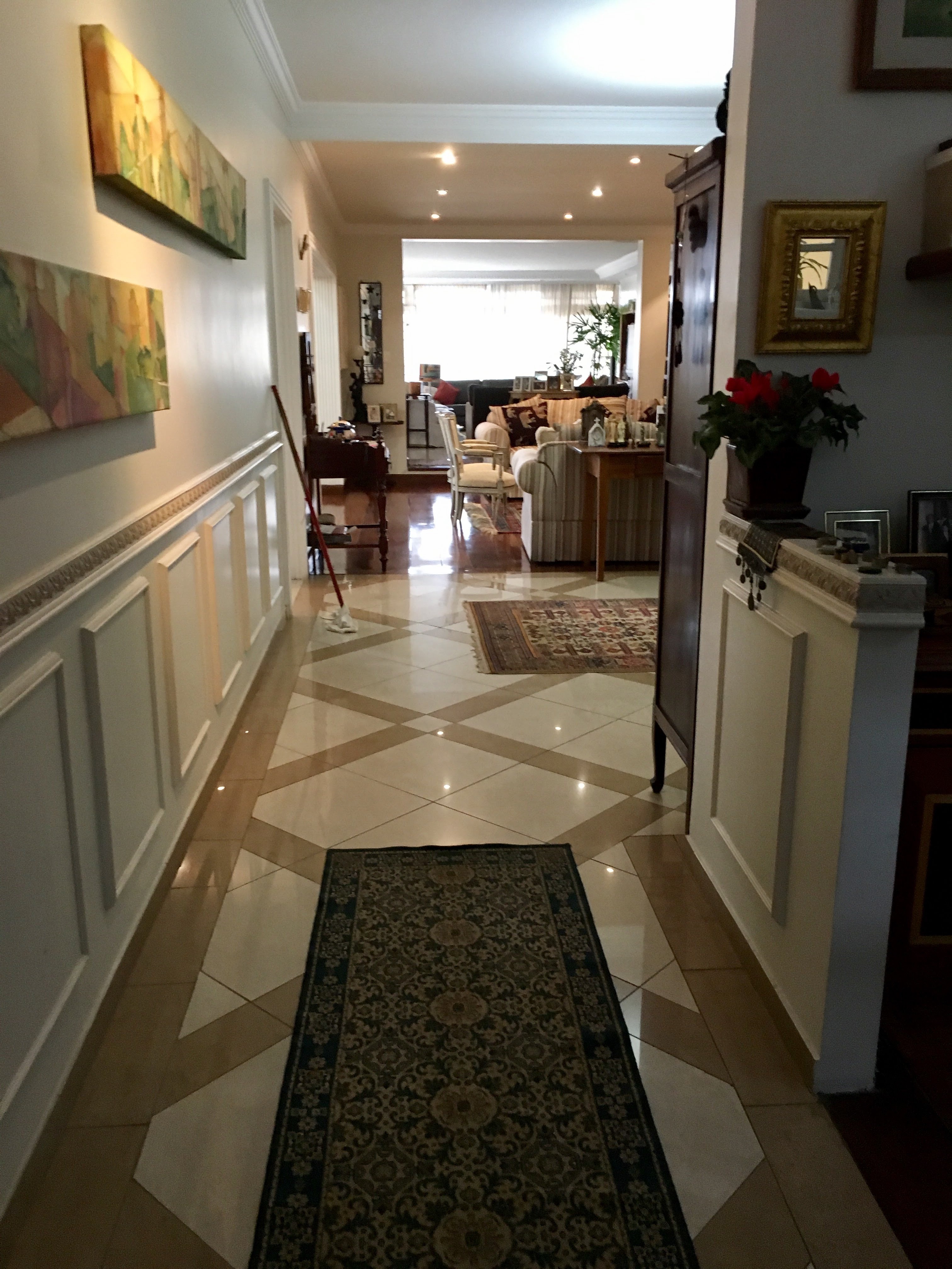 Casa residencial para venda - planalto paulista