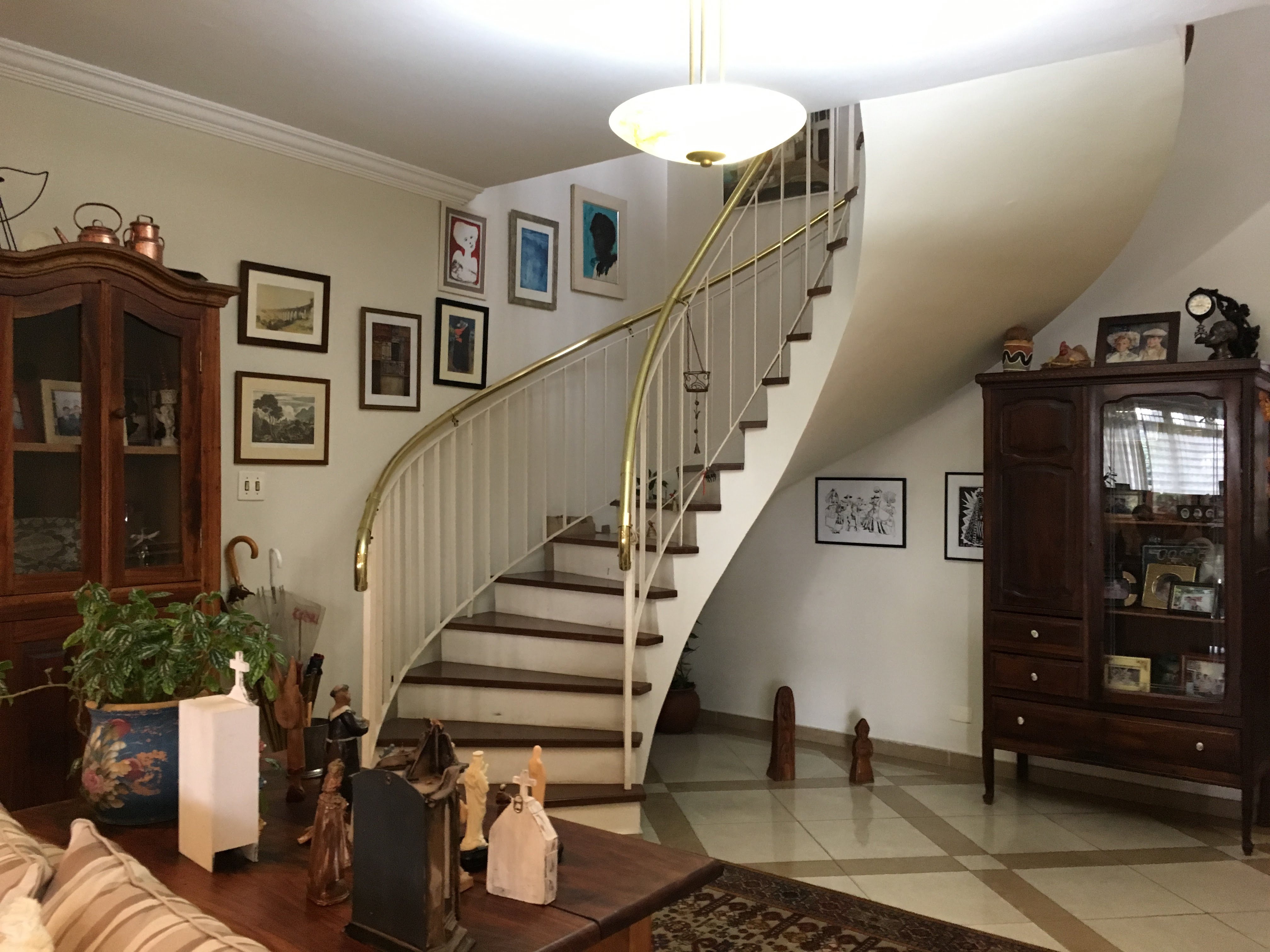 Casa residencial para venda - planalto paulista