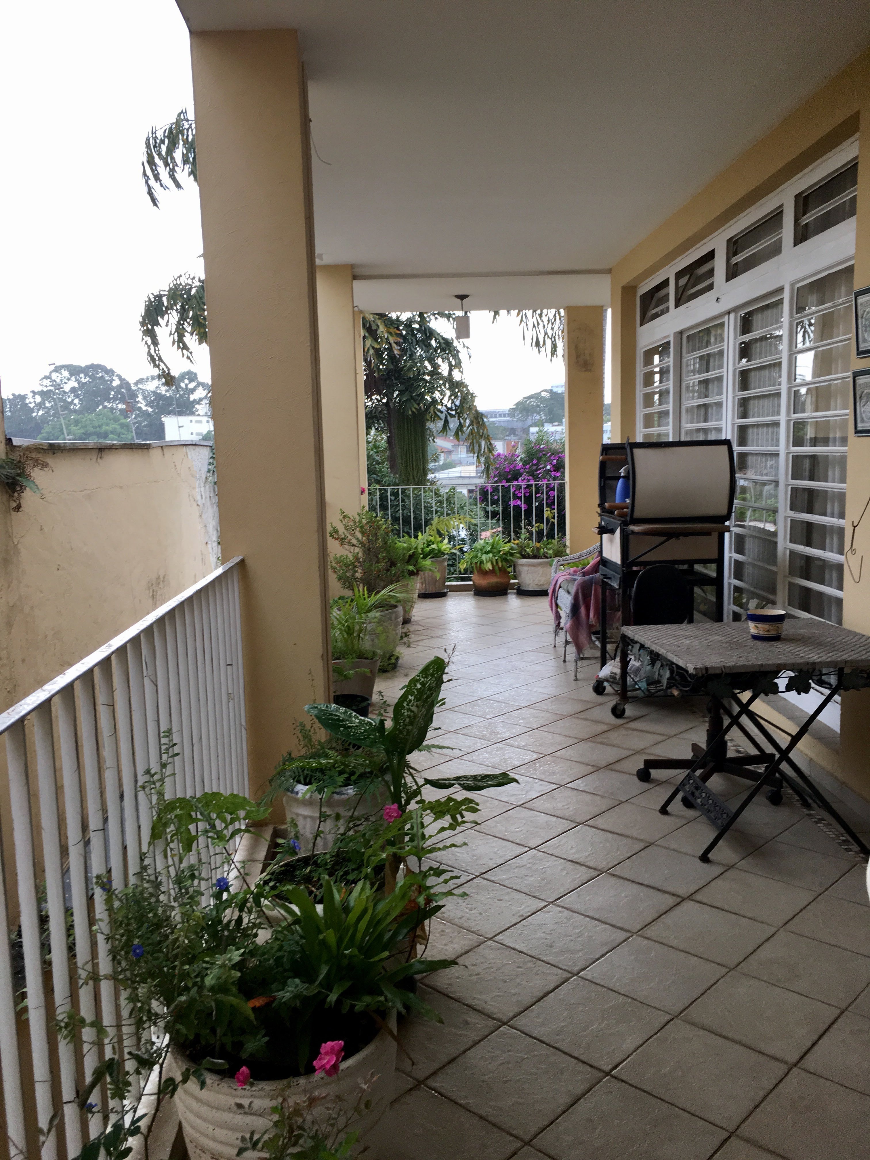 Casa residencial para venda - planalto paulista