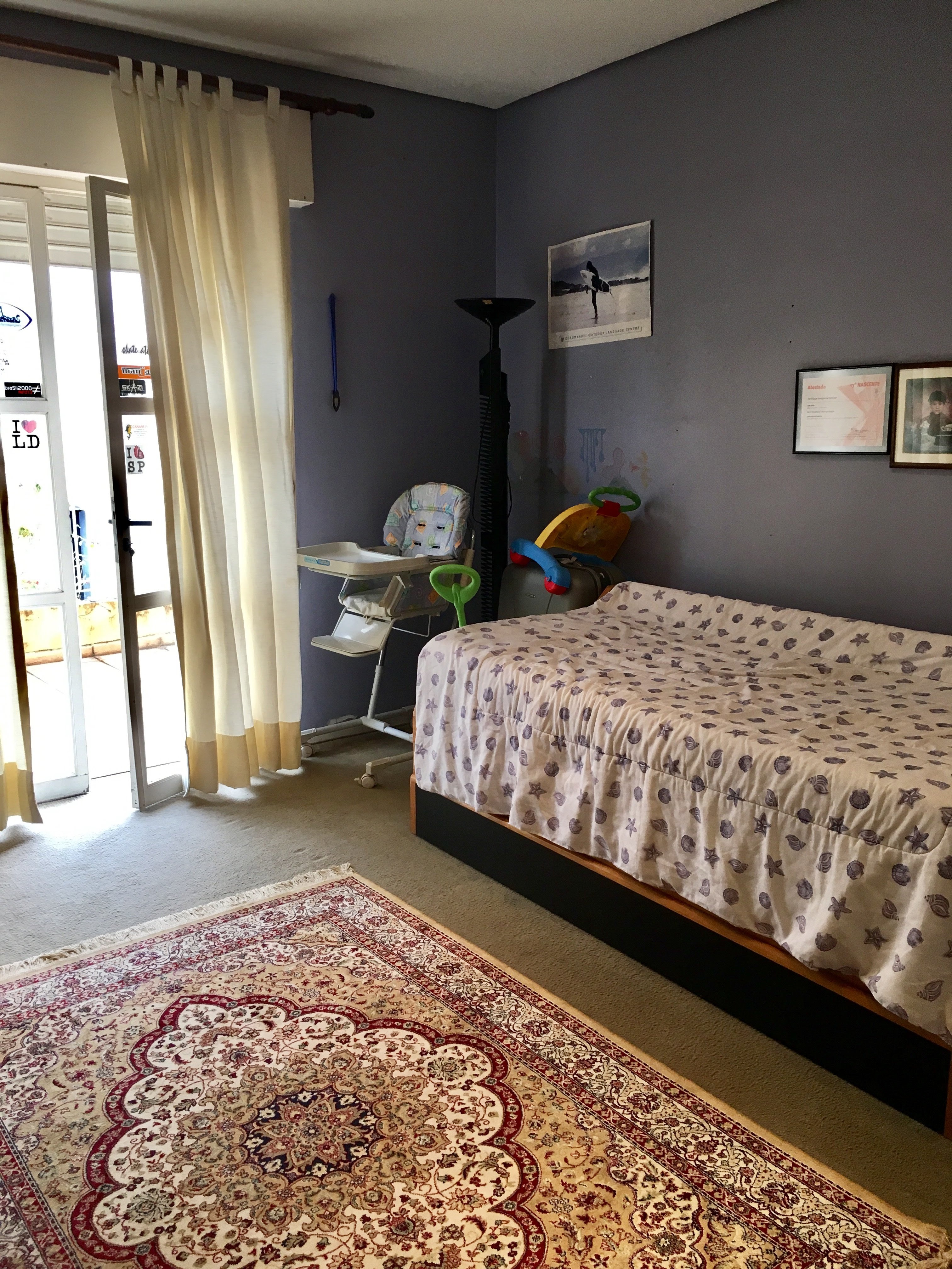 Casa residencial para venda - planalto paulista