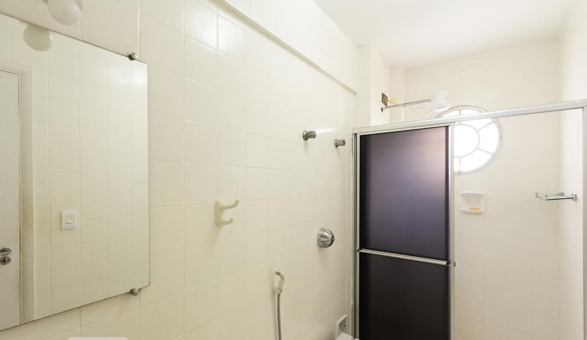 Apartamento residencial em são paulo - sp, moema
