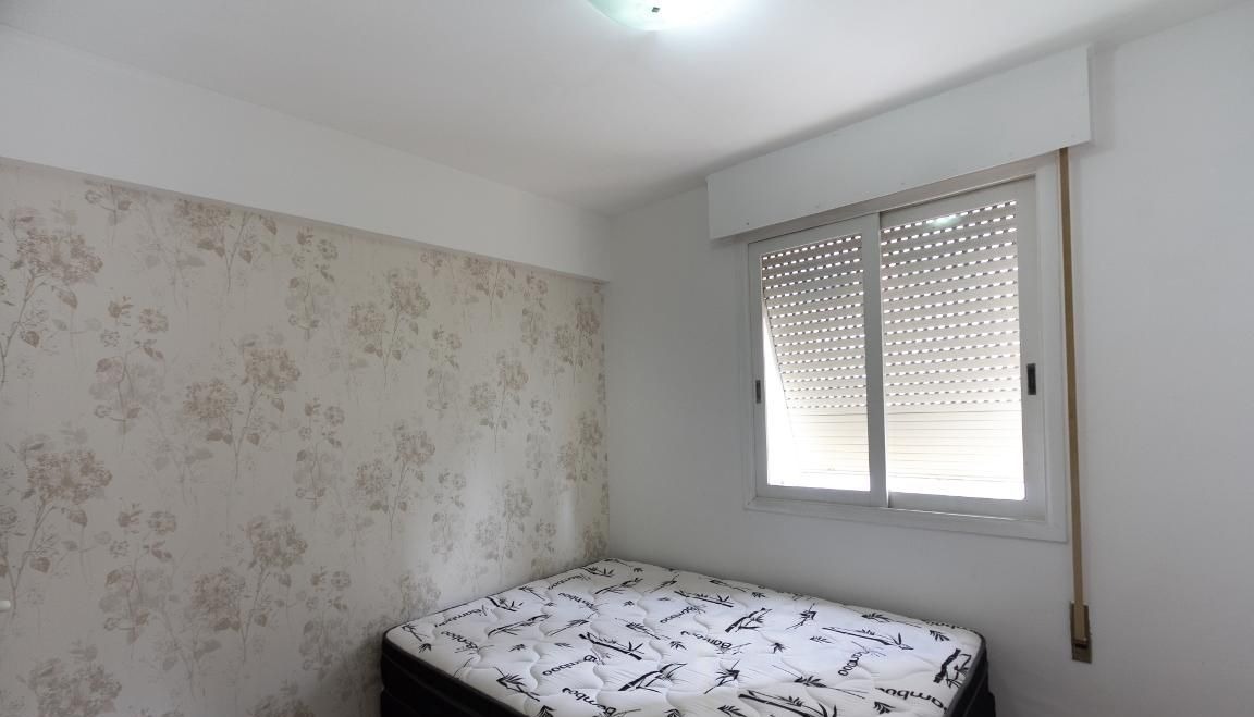 Apartamento residencial em são paulo - sp, moema