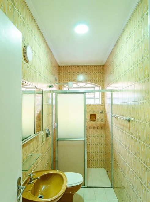 Vendo/alugo sobrado 3 dormitórios vila mascote