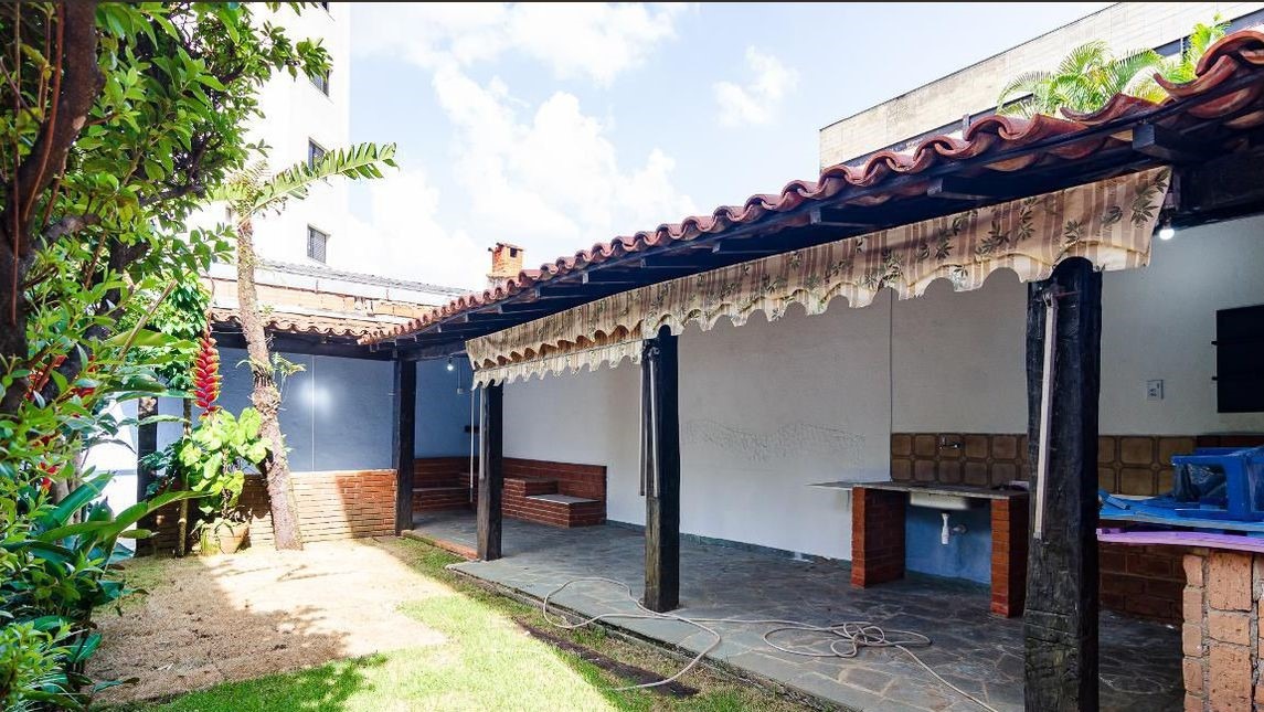 Vendo/alugo sobrado 3 dormitórios vila mascote