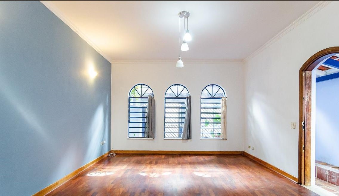Vendo/alugo sobrado 3 dormitórios vila mascote