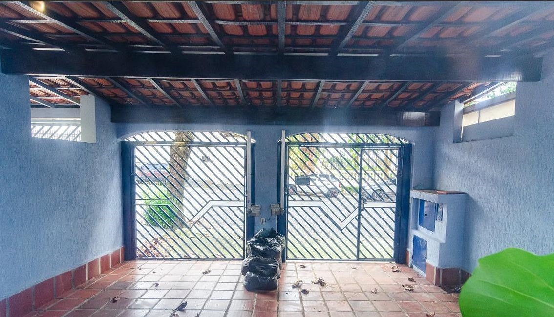 Vendo/alugo sobrado 3 dormitórios vila mascote