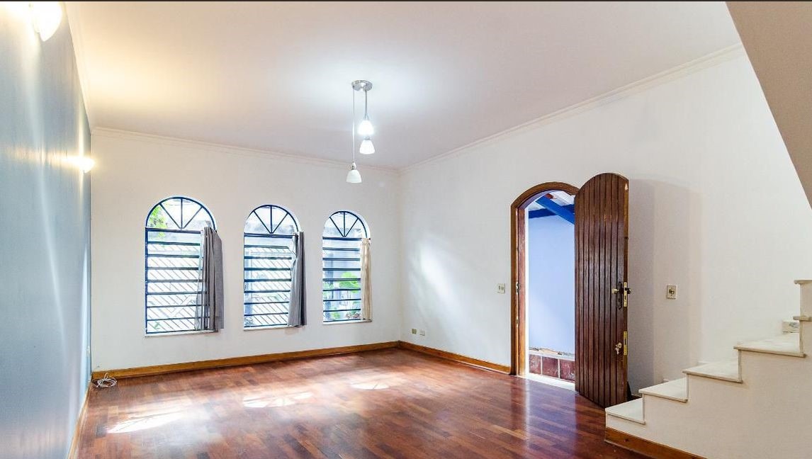 Vendo/alugo sobrado 3 dormitórios vila mascote