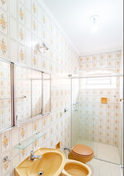 Vendo/alugo sobrado 3 dormitórios vila mascote