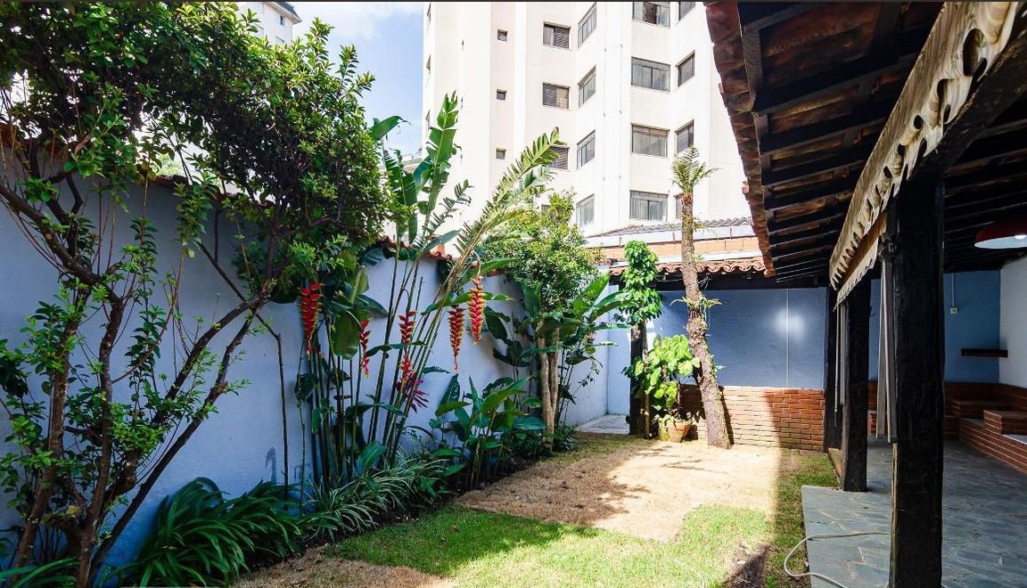Vendo/alugo sobrado 3 dormitórios vila mascote