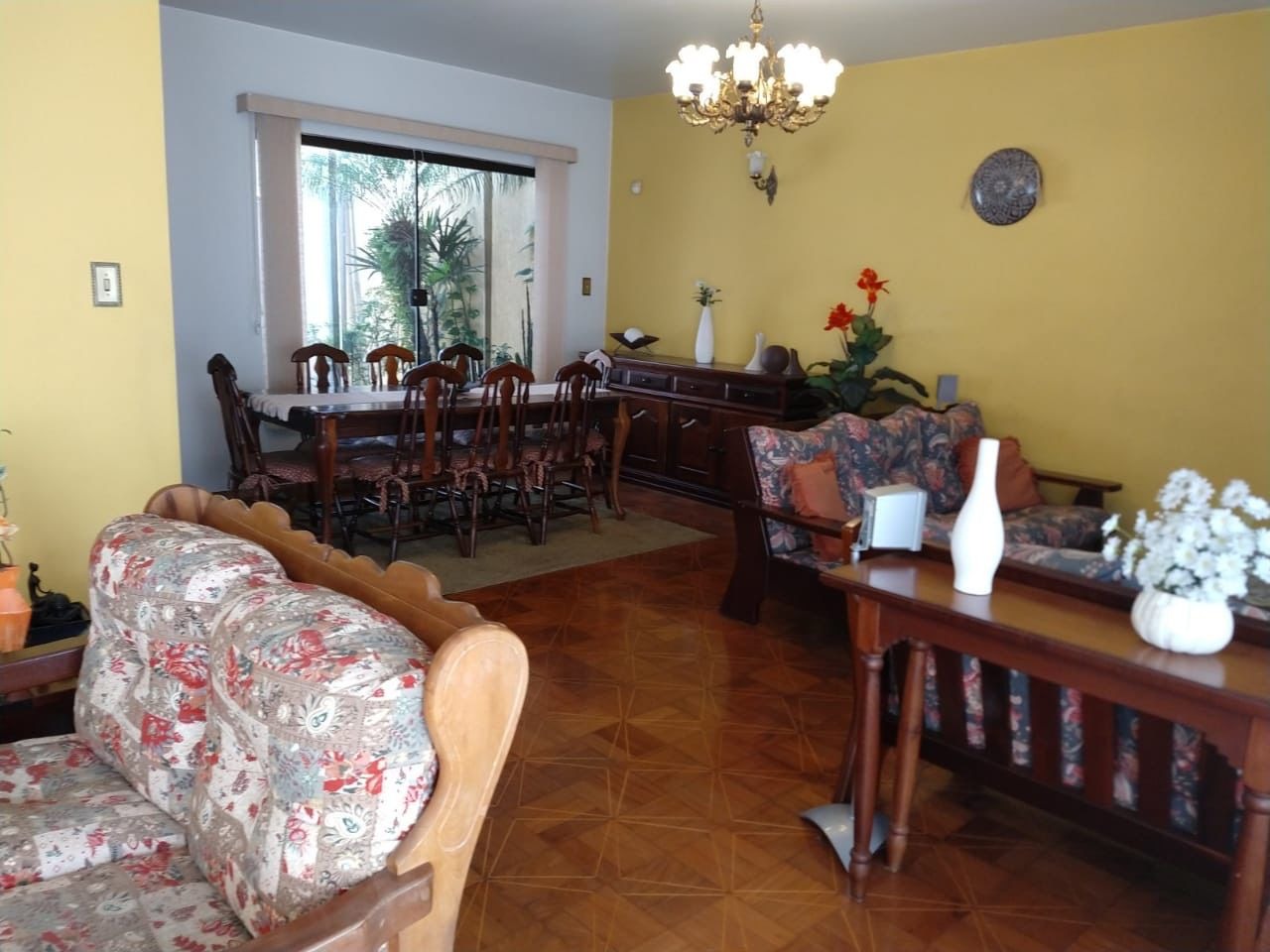 Vendo linda casa terra 3 dormitórios com 3 suites jardim da 