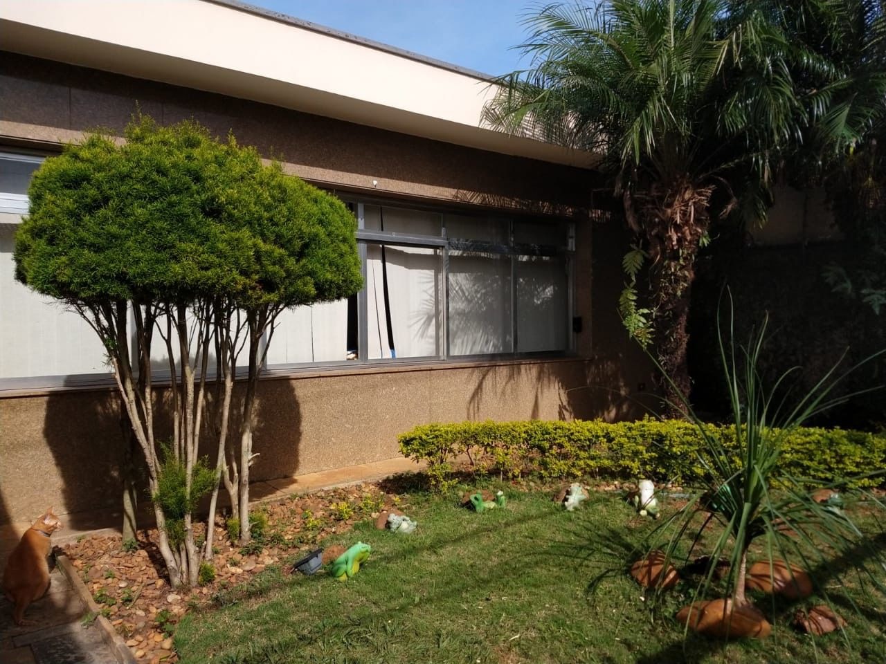 Vendo linda casa terra 3 dormitórios com 3 suites jardim da 