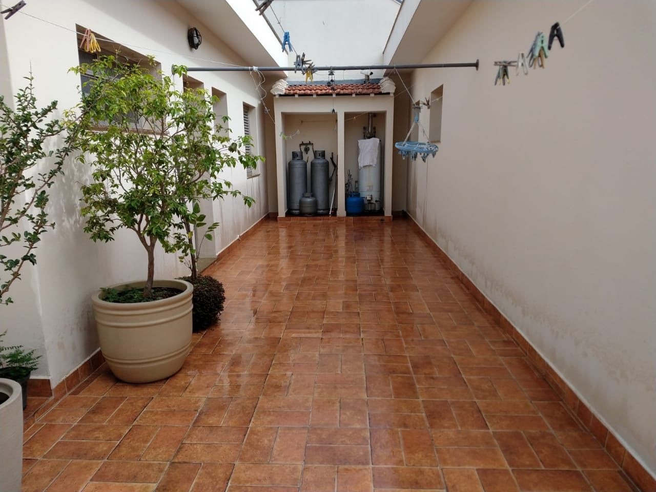 Vendo linda casa terra 3 dormitórios com 3 suites jardim da 