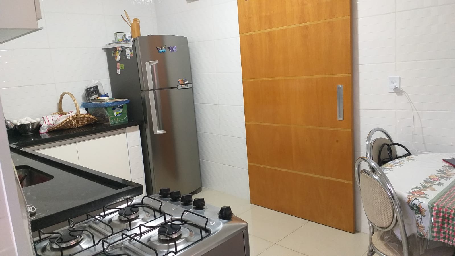 Vendo terreno no Ipiranga