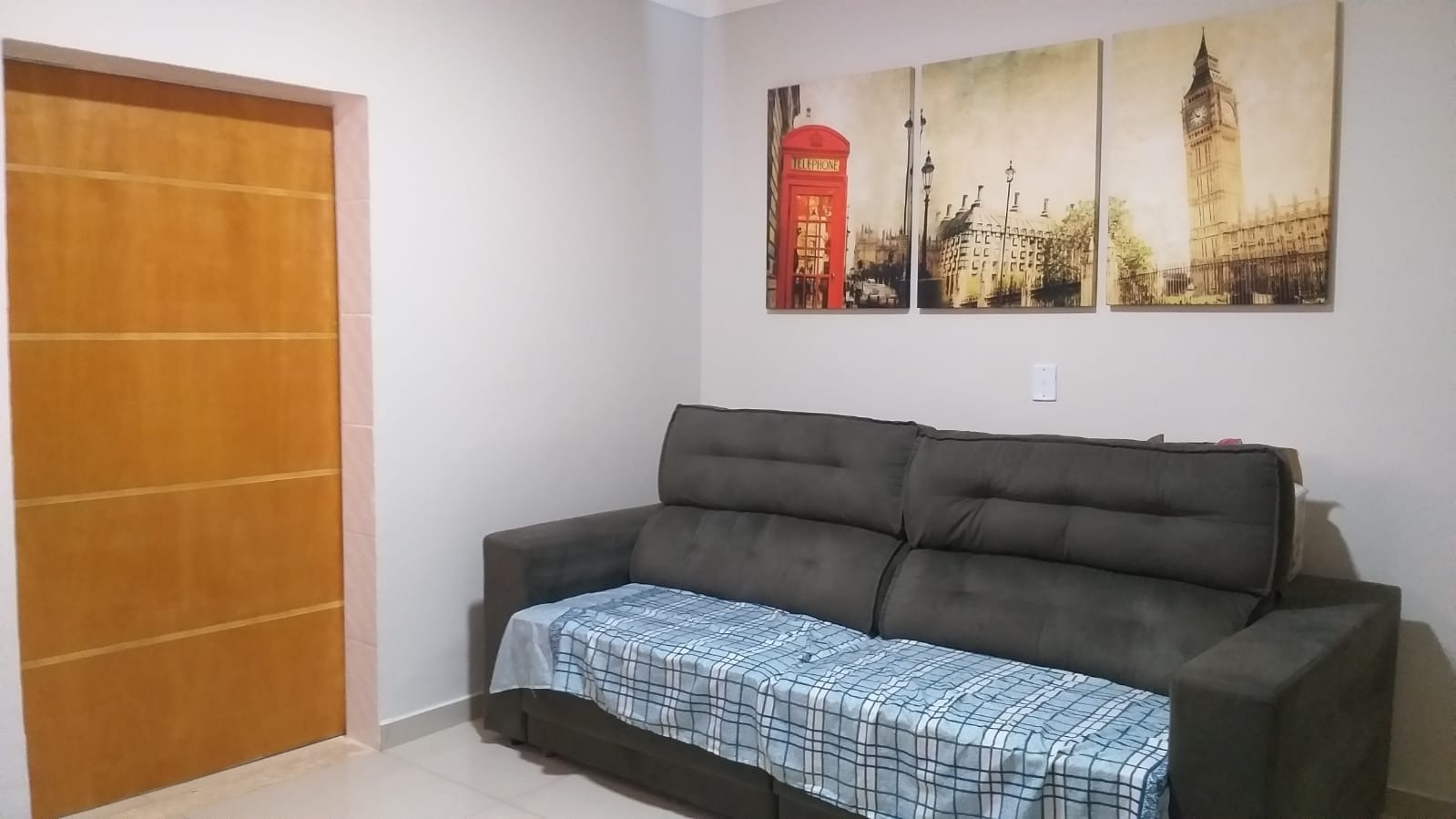 Vendo terreno no Ipiranga