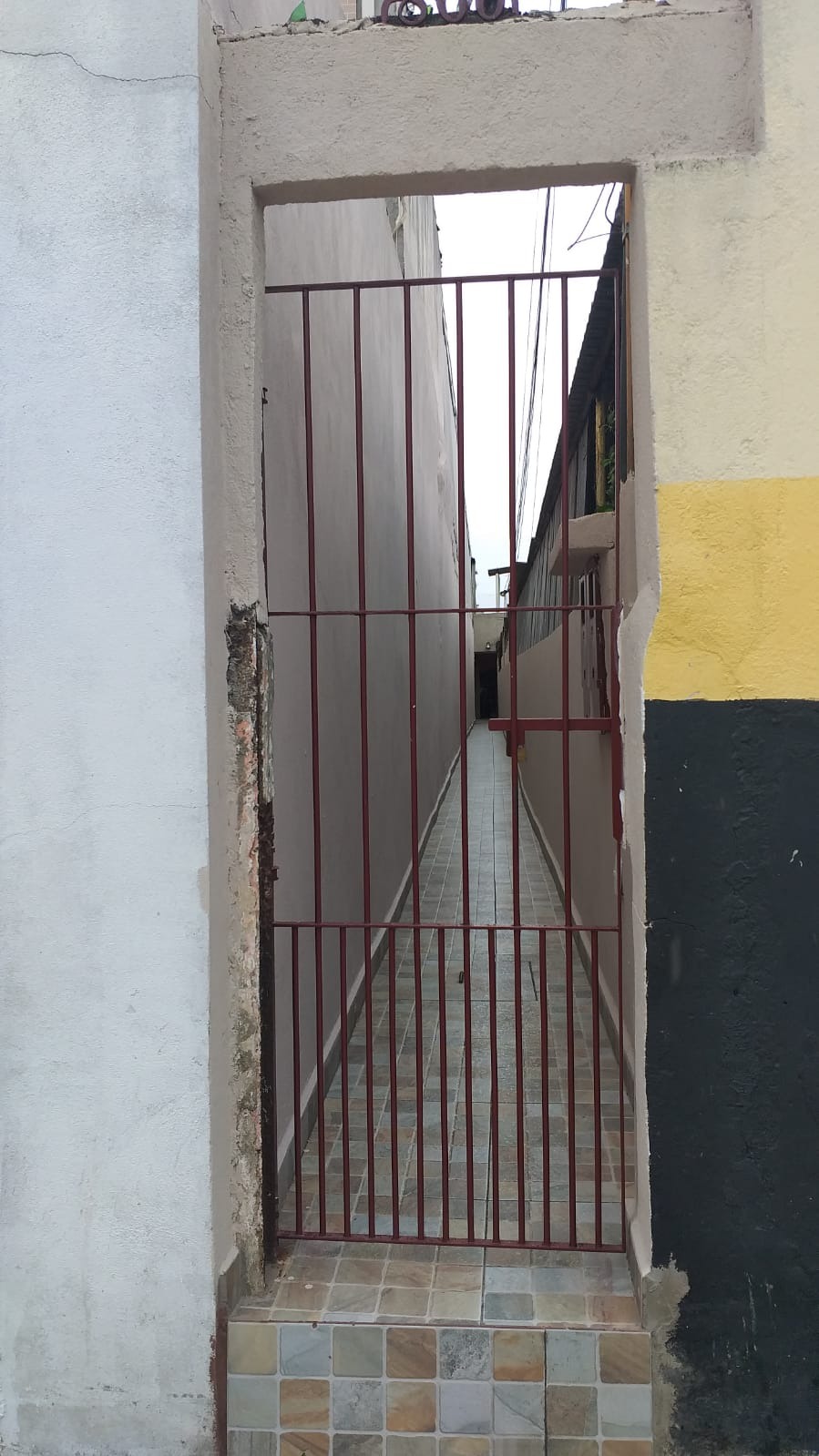 Vendo terreno no Ipiranga